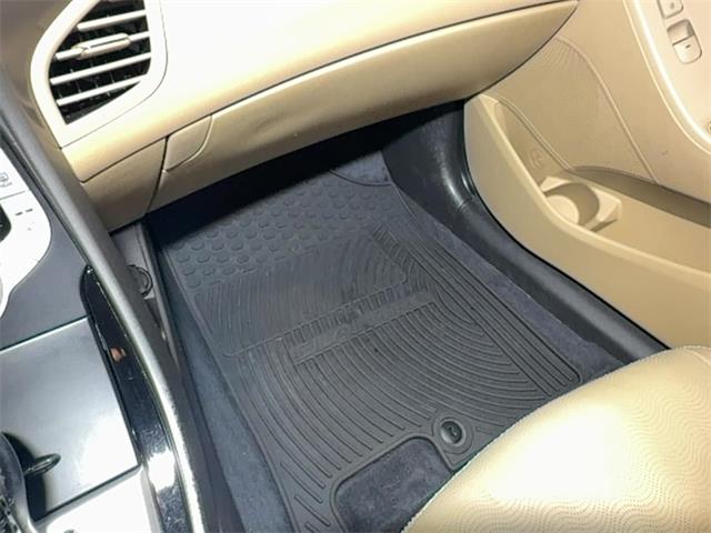 2012 Hyundai Elantra (CC-2100944) for sale in Reading, Pennsylvania