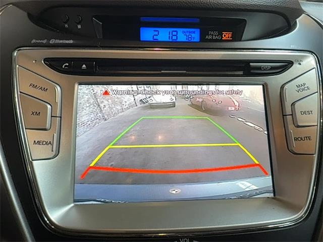 2012 Hyundai Elantra (CC-2100944) for sale in Reading, Pennsylvania