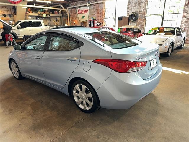 2012 Hyundai Elantra (CC-2100944) for sale in Reading, Pennsylvania