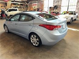 2012 Hyundai Elantra (CC-2100944) for sale in Reading, Pennsylvania