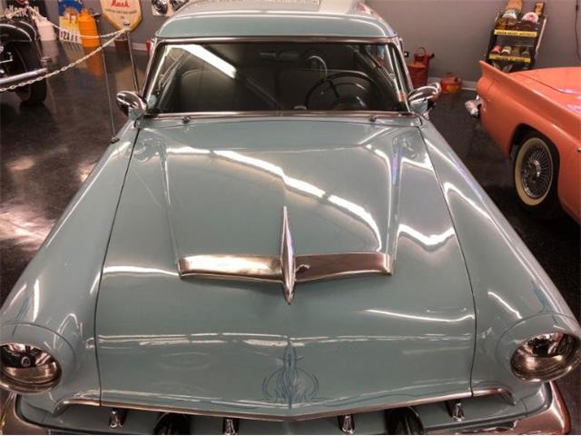1953 Mercury Monterey (CC-2109440) for sale in Cadillac, Michigan