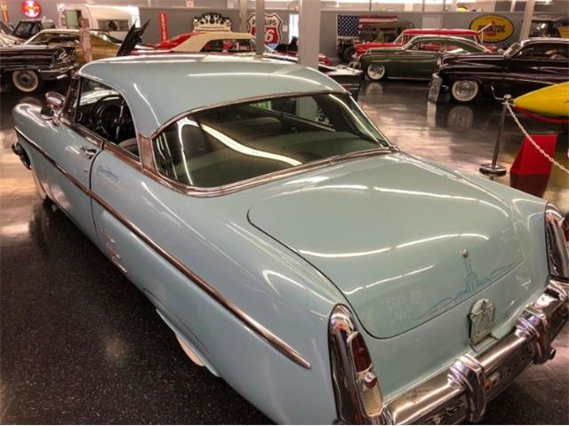 1953 Mercury Monterey (CC-2109440) for sale in Cadillac, Michigan