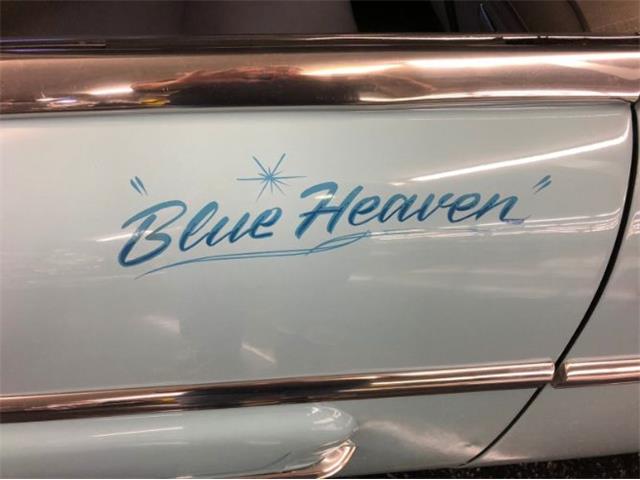 1953 Mercury Monterey (CC-2109440) for sale in Cadillac, Michigan