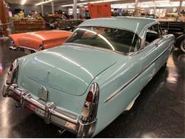1953 Mercury Monterey (CC-2109440) for sale in Cadillac, Michigan