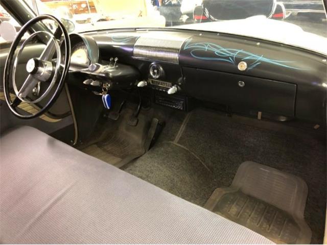 1953 Mercury Monterey (CC-2109440) for sale in Cadillac, Michigan