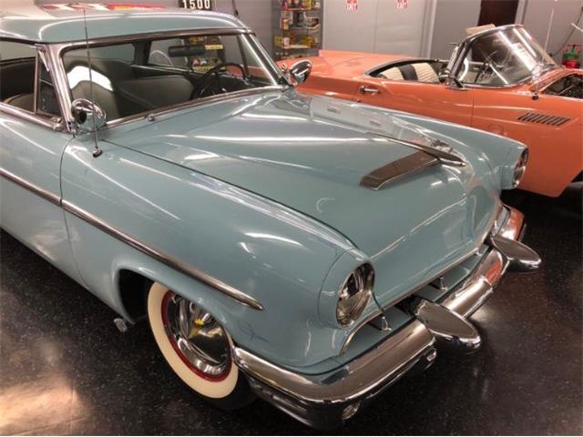 1953 Mercury Monterey (CC-2109440) for sale in Cadillac, Michigan