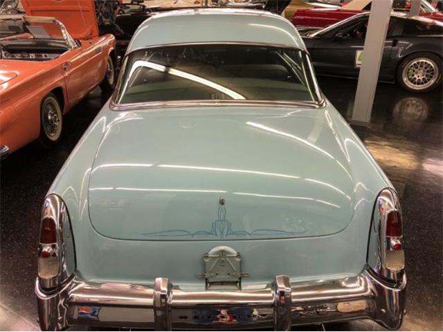 1953 Mercury Monterey (CC-2109440) for sale in Cadillac, Michigan