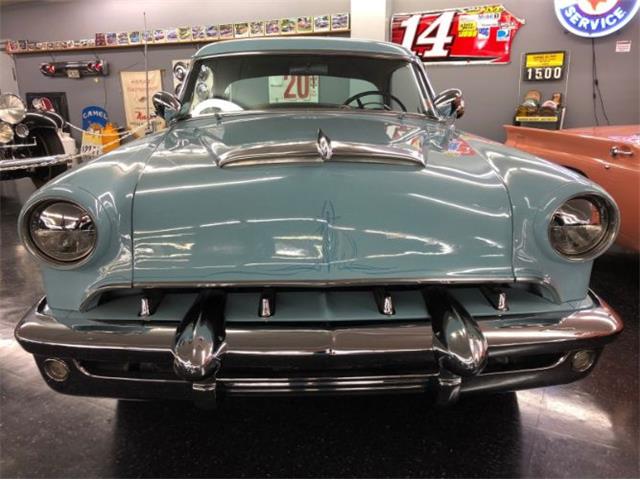 1953 Mercury Monterey (CC-2109440) for sale in Cadillac, Michigan