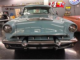 1953 Mercury Monterey (CC-2109440) for sale in Cadillac, Michigan