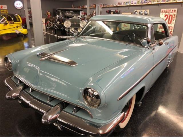 1953 Mercury Monterey (CC-2109440) for sale in Cadillac, Michigan