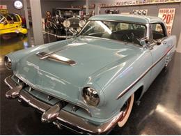 1953 Mercury Monterey (CC-2109440) for sale in Cadillac, Michigan