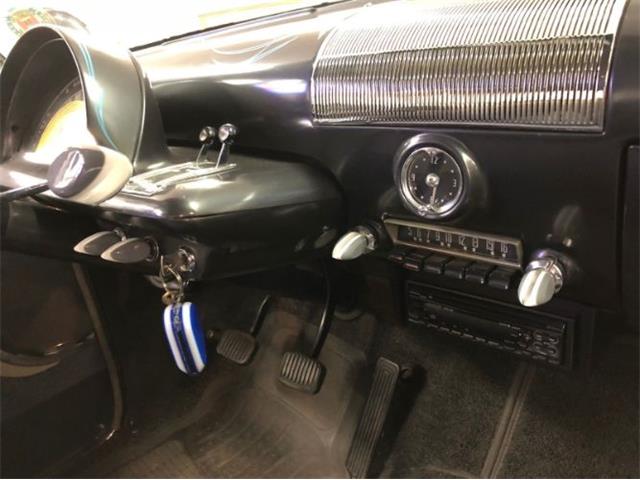 1953 Mercury Monterey (CC-2109440) for sale in Cadillac, Michigan