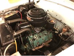 1953 Mercury Monterey (CC-2109440) for sale in Cadillac, Michigan