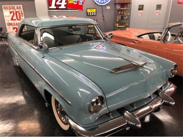 1953 Mercury Monterey (CC-2109440) for sale in Cadillac, Michigan
