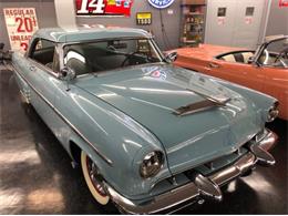 1953 Mercury Monterey (CC-2109440) for sale in Cadillac, Michigan