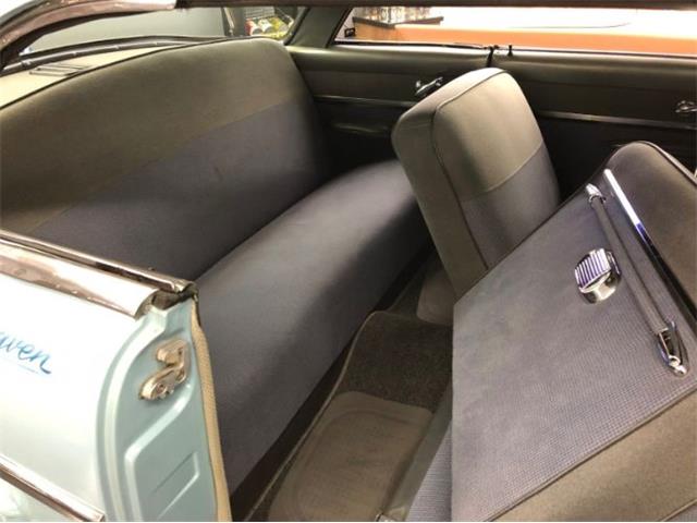 1953 Mercury Monterey (CC-2109440) for sale in Cadillac, Michigan