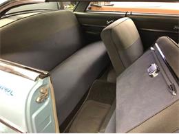1953 Mercury Monterey (CC-2109440) for sale in Cadillac, Michigan