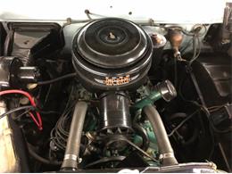 1953 Mercury Monterey (CC-2109440) for sale in Cadillac, Michigan