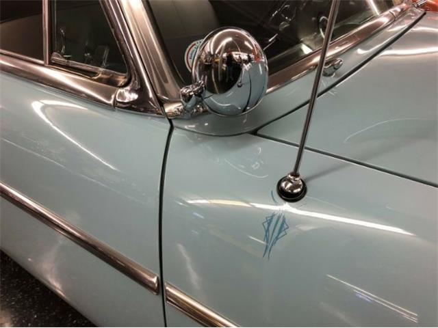 1953 Mercury Monterey (CC-2109440) for sale in Cadillac, Michigan