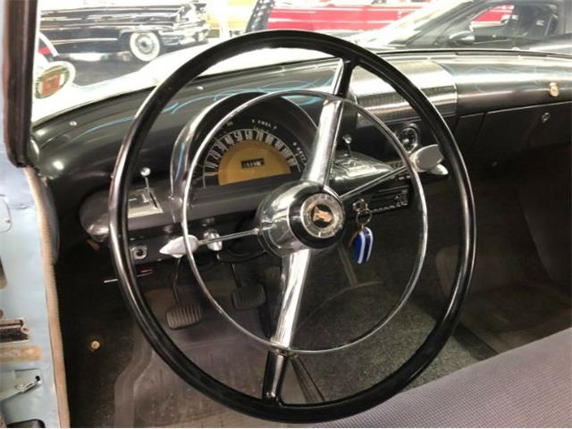 1953 Mercury Monterey (CC-2109440) for sale in Cadillac, Michigan