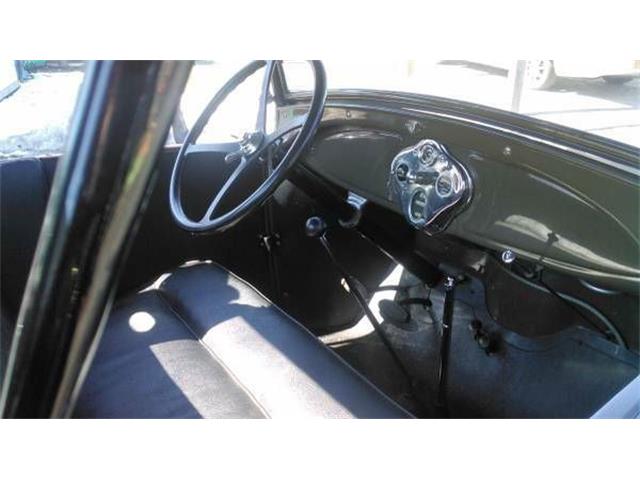 1929 Ford Model A (CC-2109441) for sale in Cadillac, Michigan