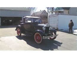1929 Ford Model A (CC-2109441) for sale in Cadillac, Michigan