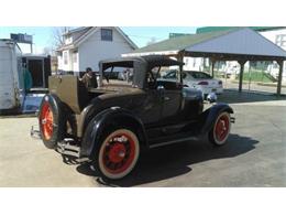1929 Ford Model A (CC-2109441) for sale in Cadillac, Michigan