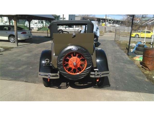 1929 Ford Model A (CC-2109441) for sale in Cadillac, Michigan