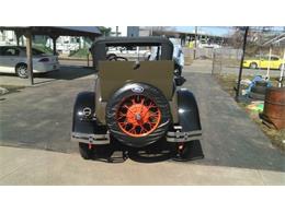 1929 Ford Model A (CC-2109441) for sale in Cadillac, Michigan