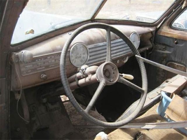 1941 Chevrolet Sedan (CC-2109442) for sale in Cadillac, Michigan
