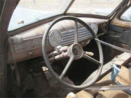 1941 Chevrolet Sedan (CC-2109442) for sale in Cadillac, Michigan