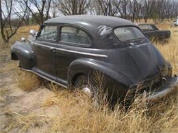 1941 Chevrolet Sedan (CC-2109442) for sale in Cadillac, Michigan