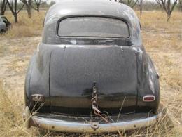 1941 Chevrolet Sedan (CC-2109442) for sale in Cadillac, Michigan
