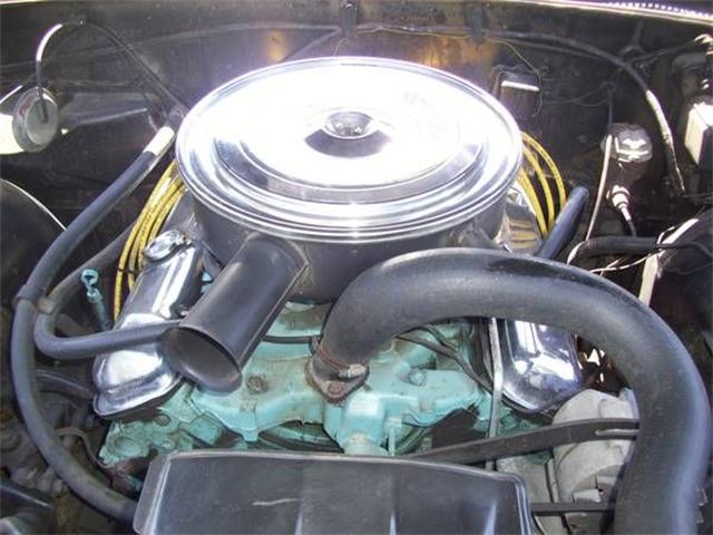 1964 Pontiac Catalina (CC-2109443) for sale in Cadillac, Michigan