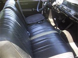1964 Pontiac Catalina (CC-2109443) for sale in Cadillac, Michigan
