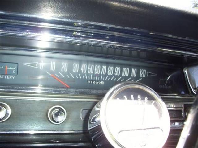 1964 Pontiac Catalina (CC-2109443) for sale in Cadillac, Michigan