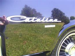 1964 Pontiac Catalina (CC-2109443) for sale in Cadillac, Michigan