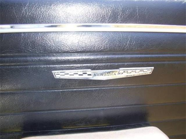 1964 Pontiac Catalina (CC-2109443) for sale in Cadillac, Michigan