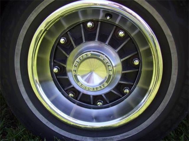 1964 Pontiac Catalina (CC-2109443) for sale in Cadillac, Michigan