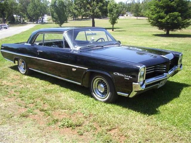 1964 Pontiac Catalina (CC-2109443) for sale in Cadillac, Michigan
