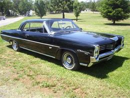 1964 Pontiac Catalina (CC-2109443) for sale in Cadillac, Michigan