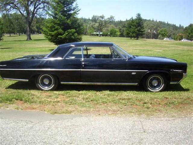 1964 Pontiac Catalina (CC-2109443) for sale in Cadillac, Michigan