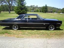 1964 Pontiac Catalina (CC-2109443) for sale in Cadillac, Michigan