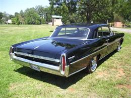 1964 Pontiac Catalina (CC-2109443) for sale in Cadillac, Michigan