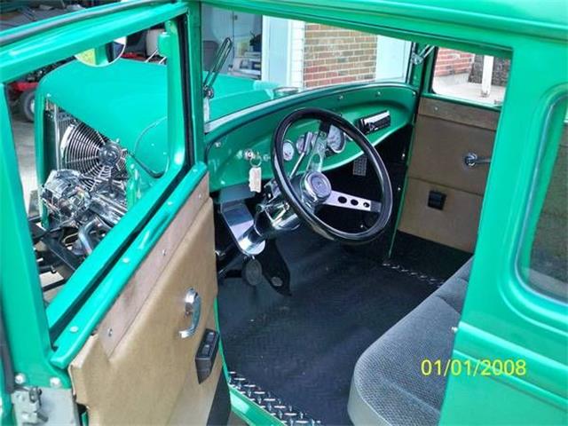 1929 Ford Hot Rod (CC-2109444) for sale in Cadillac, Michigan