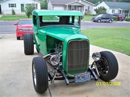 1929 Ford Hot Rod (CC-2109444) for sale in Cadillac, Michigan