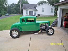 1929 Ford Hot Rod (CC-2109444) for sale in Cadillac, Michigan