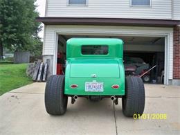 1929 Ford Hot Rod (CC-2109444) for sale in Cadillac, Michigan