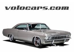 1965 Chevrolet Impala (CC-2109445) for sale in Volo, Illinois