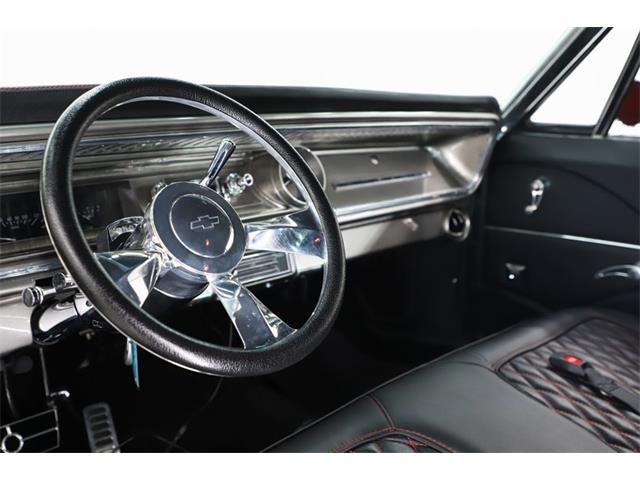 1965 Chevrolet Impala (CC-2109445) for sale in Volo, Illinois